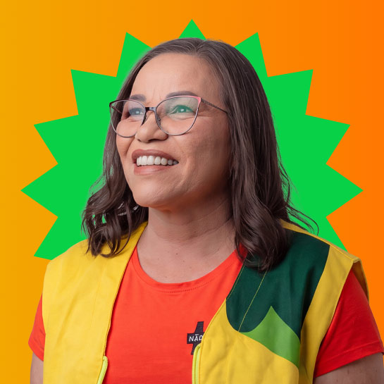 Foto de Ilda Angélica